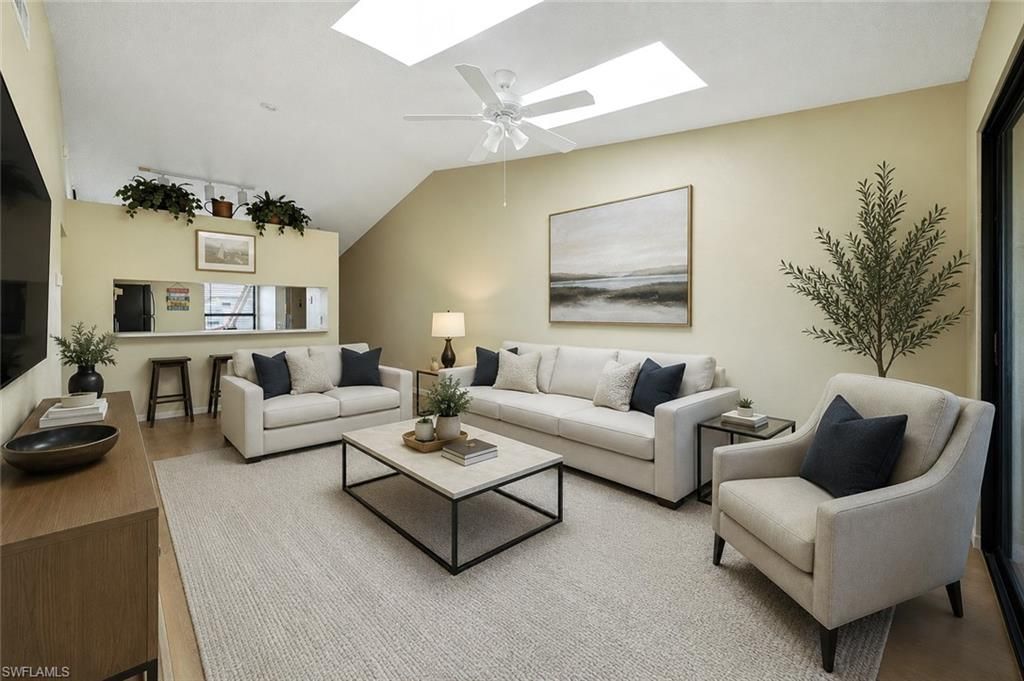 15206 Parkside Dr , Unit 202, Fort Myers, FL 33908 Photo