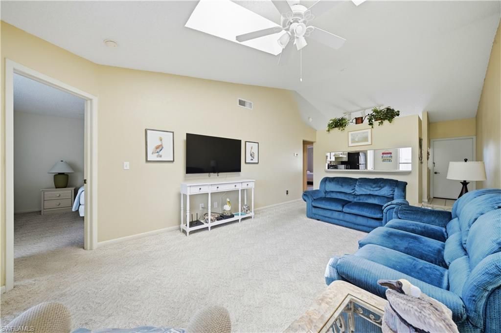 15206 Parkside Dr , Unit 202, Fort Myers, FL 33908 Photo
