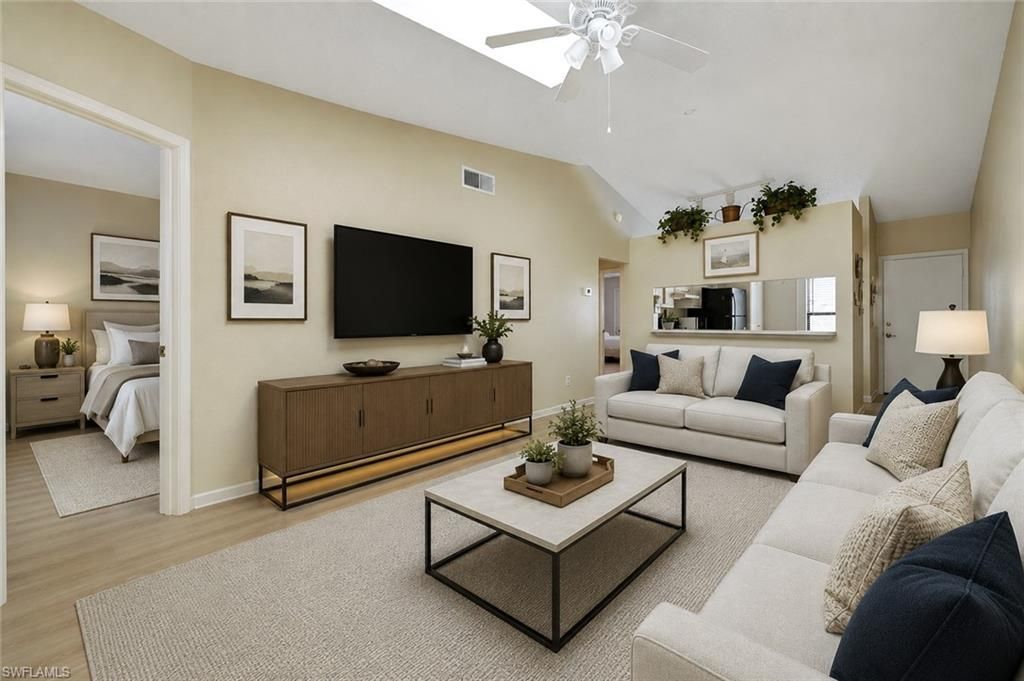 15206 Parkside Dr , Unit 202, Fort Myers, FL 33908 Photo