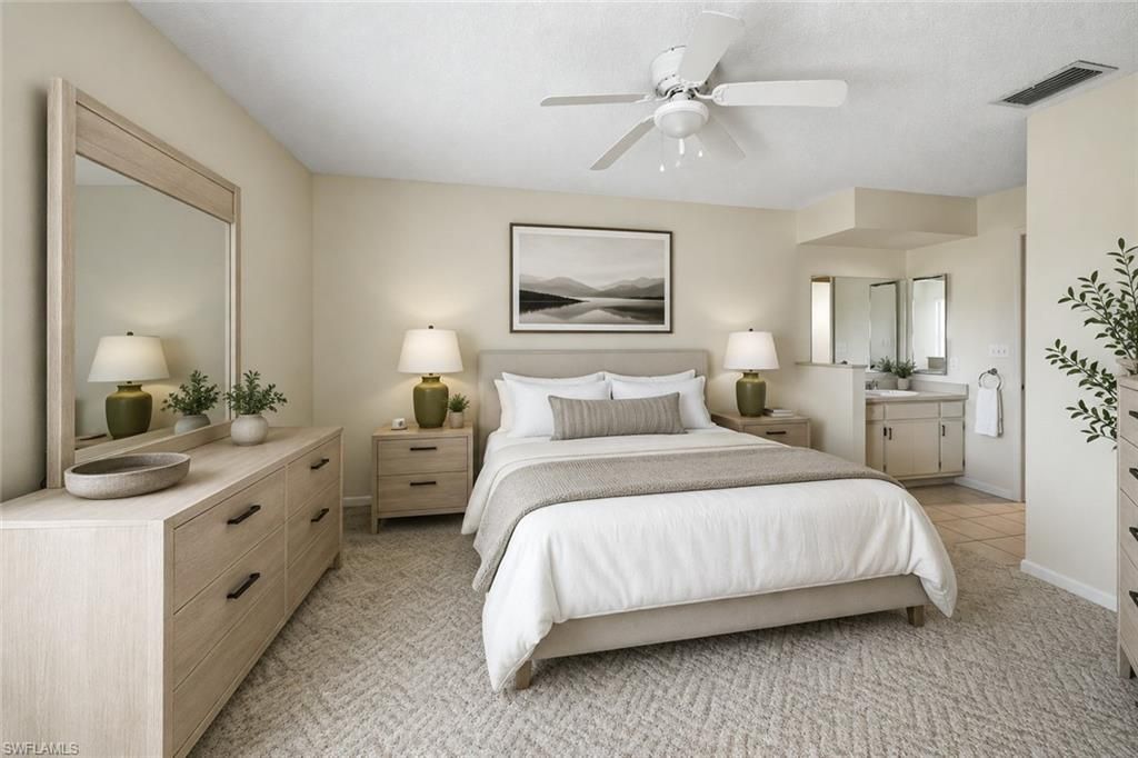 15206 Parkside Dr , Unit 202, Fort Myers, FL 33908 Photo