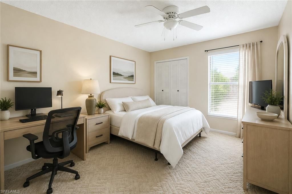 15206 Parkside Dr , Unit 202, Fort Myers, FL 33908 Photo