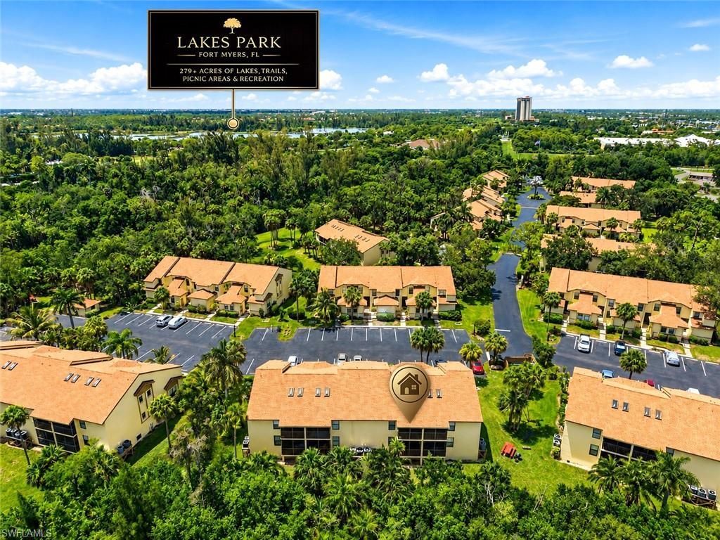 15206 Parkside Dr , Unit 202, Fort Myers, FL 33908 Photo