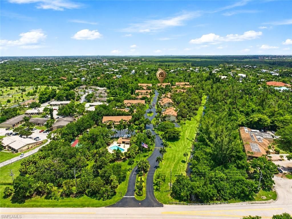 15206 Parkside Dr , Unit 202, Fort Myers, FL 33908 Photo
