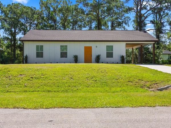 2008 Robert AVE , ALVA, FL 33920