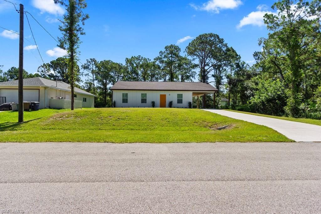 2008 Robert Ave, Alva, FL 33920 Photo