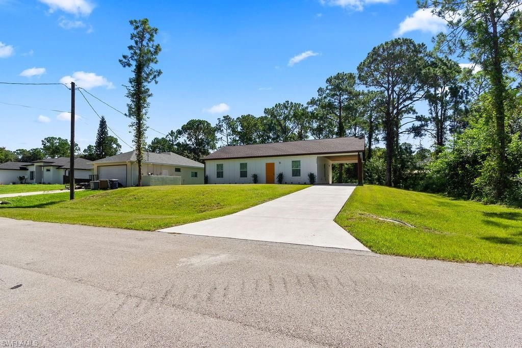 2008 Robert Ave, Alva, FL 33920 Photo