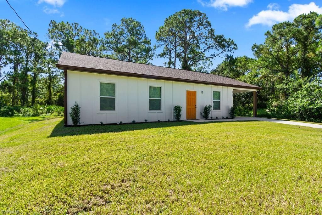 2008 Robert Ave, Alva, FL 33920 Photo