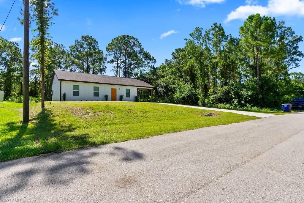 2008 Robert Ave, Alva, FL 33920 Photo