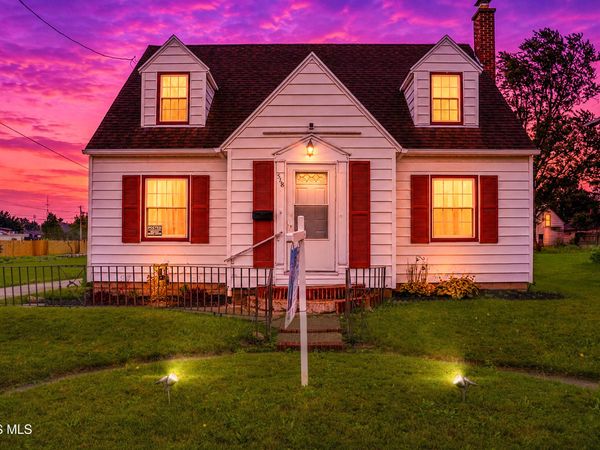 518 S Harrison Street, Montpelier, OH 43543