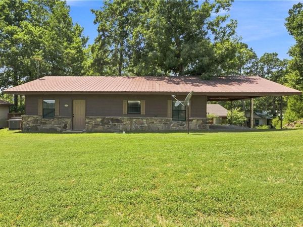 10003 Jims Trail, Rogers, AR 72756