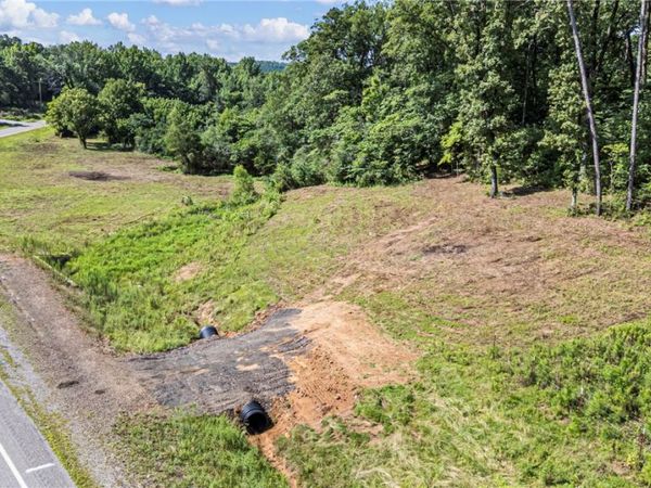 TRACT 4 - 13610 N Sr 105 , Hector, AR 72843