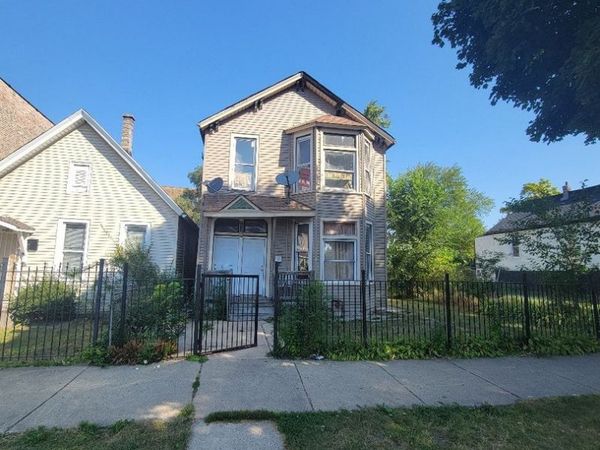 4224 W Maypole Avenue , Chicago, IL 60624