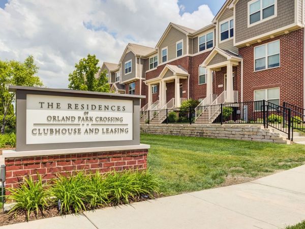 9560 140th Court, Unit 309, Orland Park, IL 60462