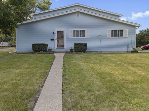 919 Gael Drive , Unit A, Joliet, IL 60435