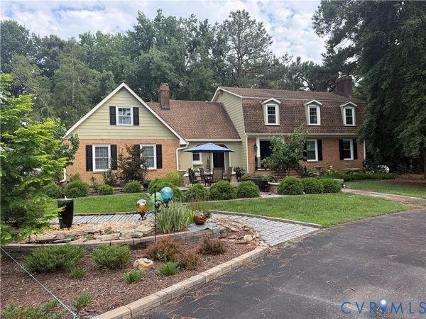 7010 Duncan Road , North Dinwiddie, VA 23803
