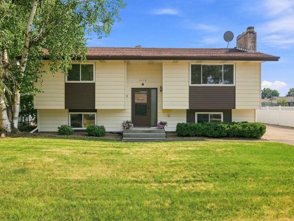 4116 E Jackson Ave, Spokane, WA 99217