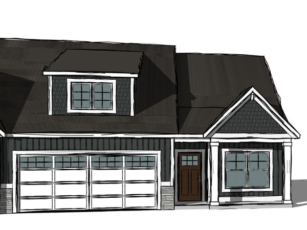 11927 Smithfield Drive, Unit Lot 10, Holland, MI 49424