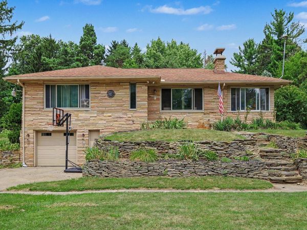 416 Wright Street, Jackson, MI 49203