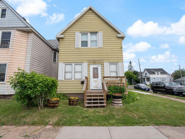 3201 Chestnut Street , Duluth, MN 55806
