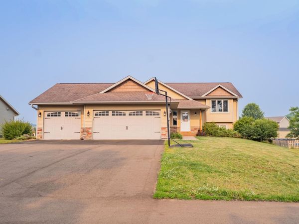 4552 117th Street , Chippewa Falls, WI 54729