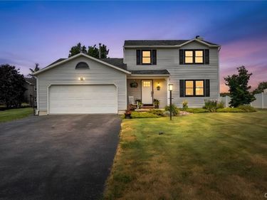 8600 Snowshoe , Cicero, NY 13039