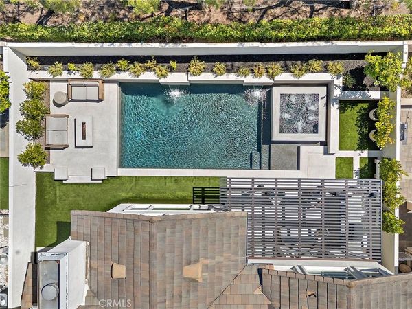 61 Charleston, Coto de Caza, CA 92679