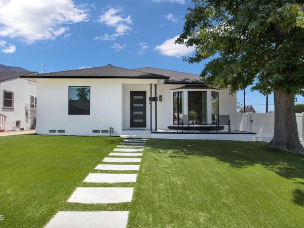1564 Coolidge Avenue, Pasadena, CA 91104