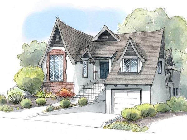 3975 Oakmore Rd, Oakland, CA 94602