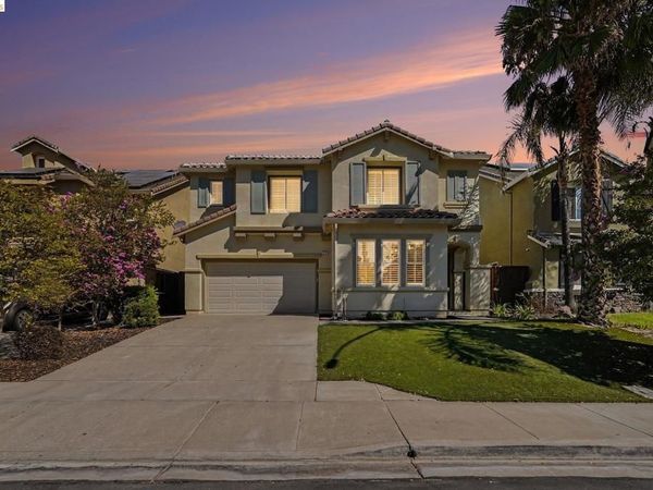 217 Sussex, Discovery Bay, CA 94505