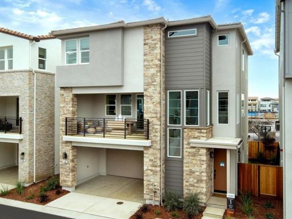 205 Splittail Way, Napa, CA 94558