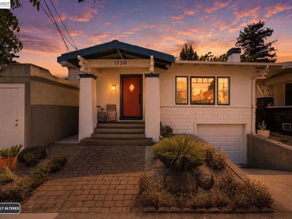 1730 Lincoln Ave, Alameda, CA 94501
