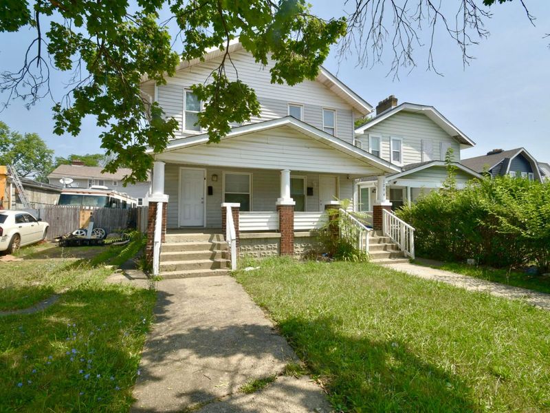 1292 Atcheson Street, Columbus, OH 43203 Photo 2