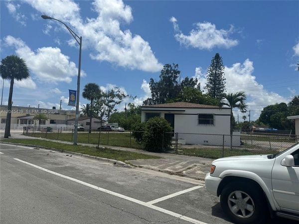 1120 Opa Locka Blvd , Opa-Locka, FL 33054