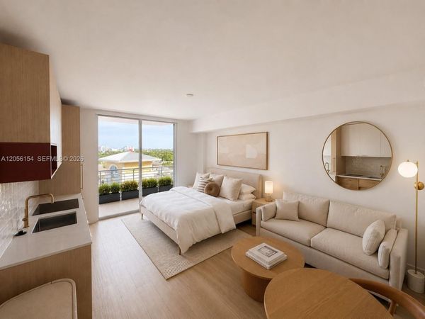90 NE 32nd St , Unit 816, Miami, FL 33127