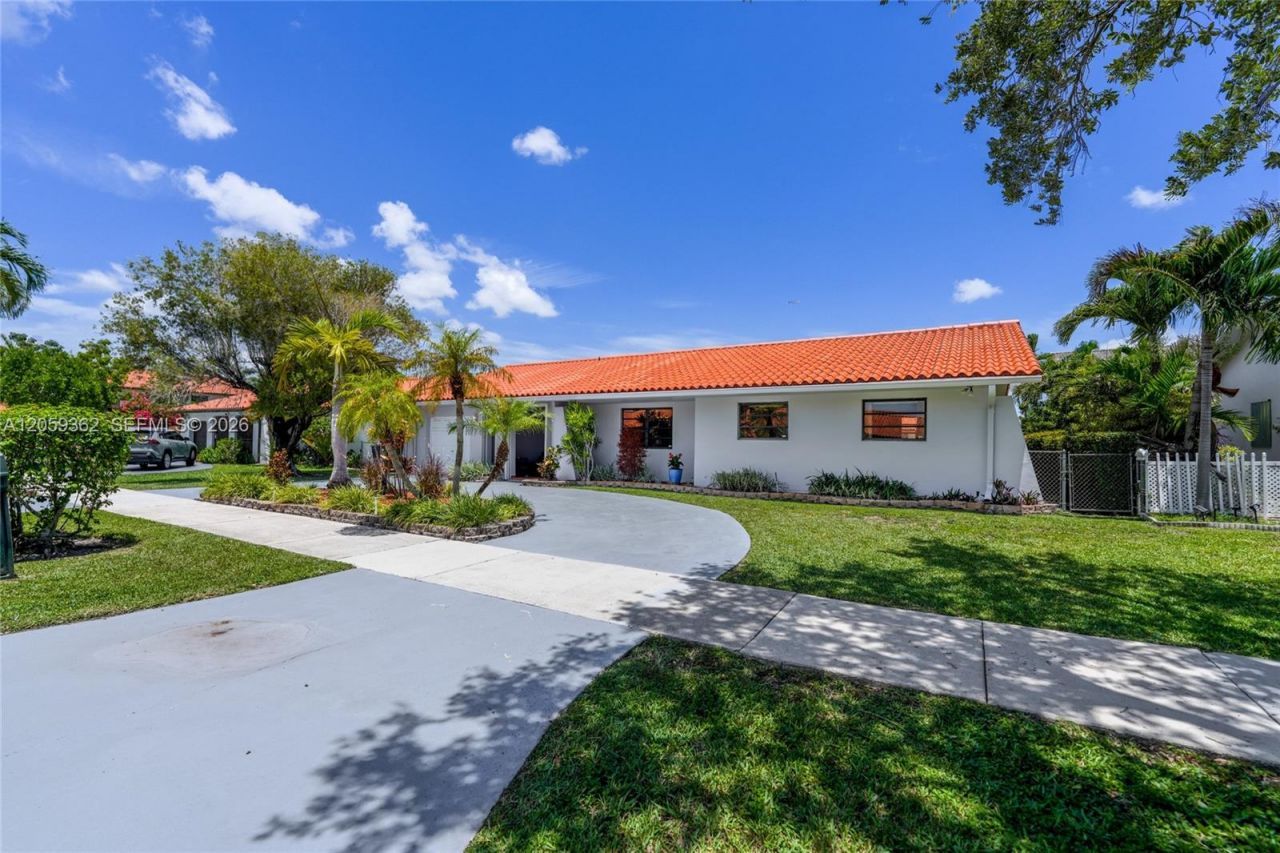 13131 SW 5th St , Miami, FL 33184 Photo