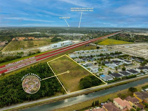 NE 2nd Ct , Homestead, FL 33033