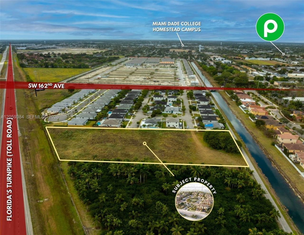 Ne 2nd Ct , Homestead, FL 33033 Photo