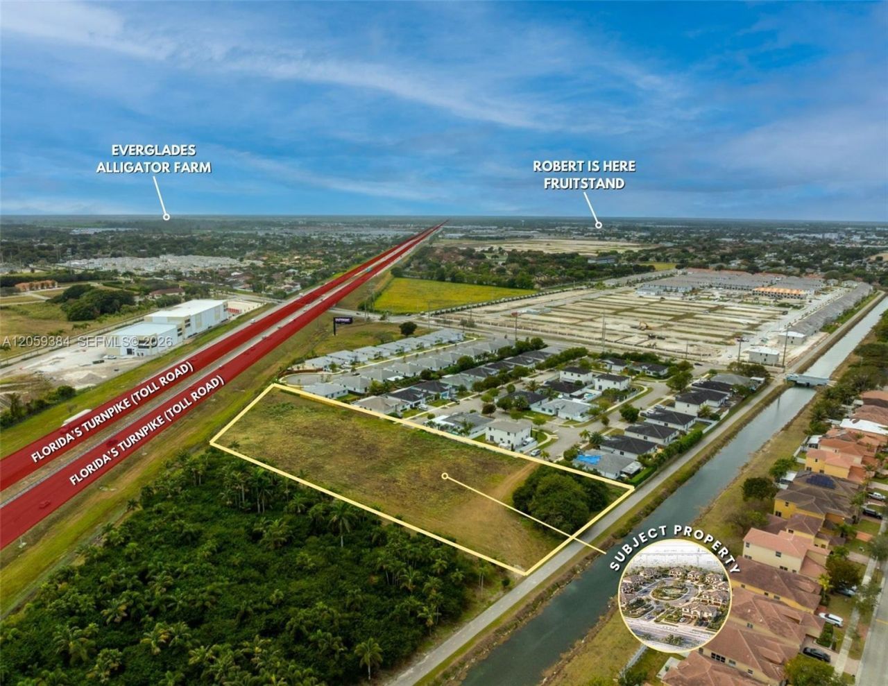 Ne 2nd Ct , Homestead, FL 33033 Photo