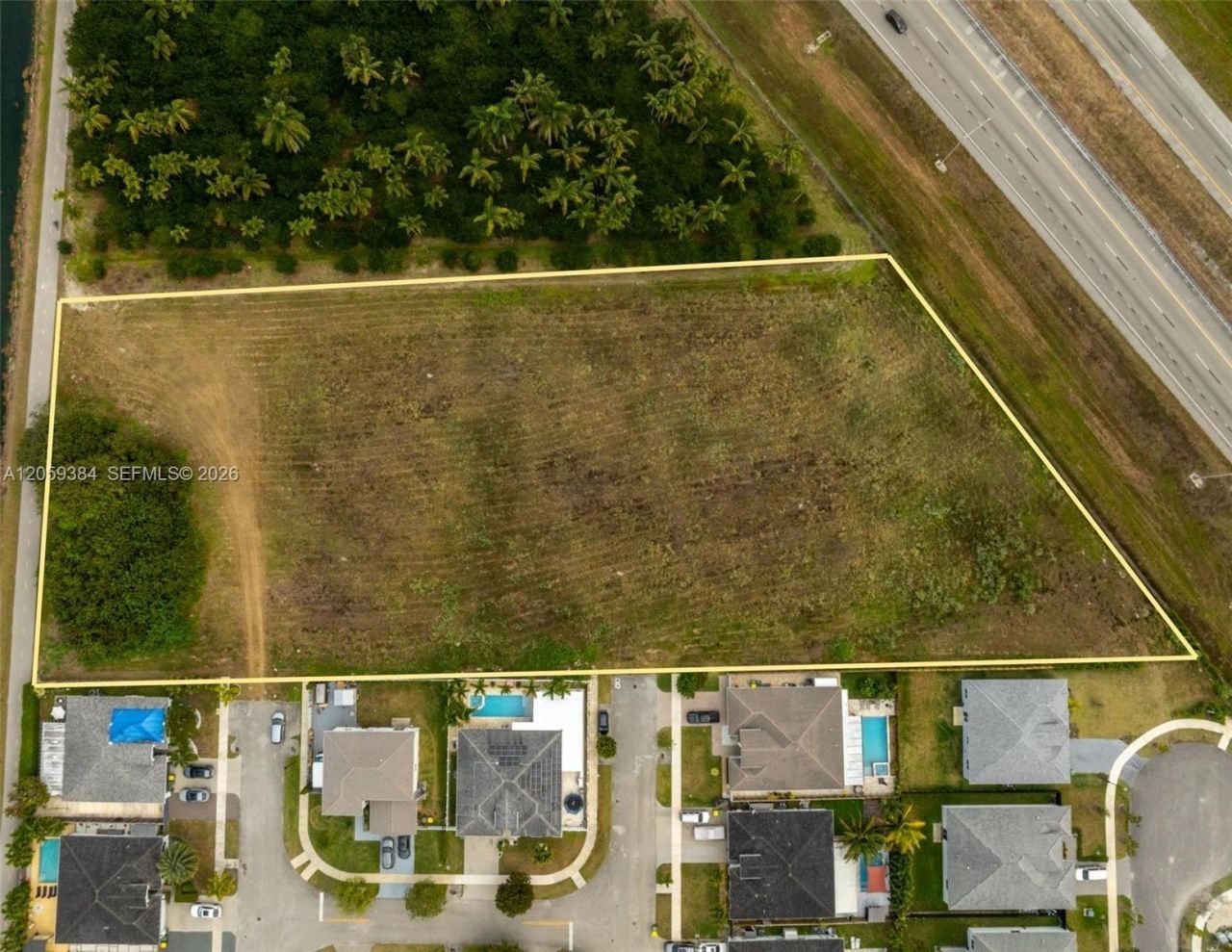 Ne 2nd Ct , Homestead, FL 33033 Photo