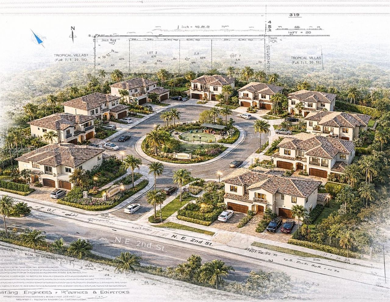 Ne 2nd Ct , Homestead, FL 33033 Photo