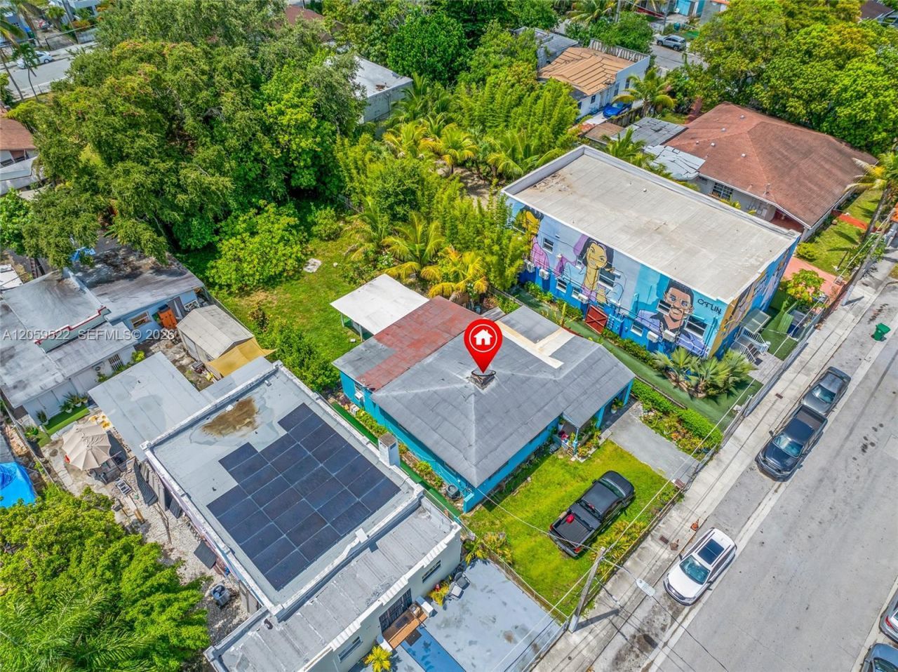 266 NW 32nd St , Miami, FL 33127 Photo