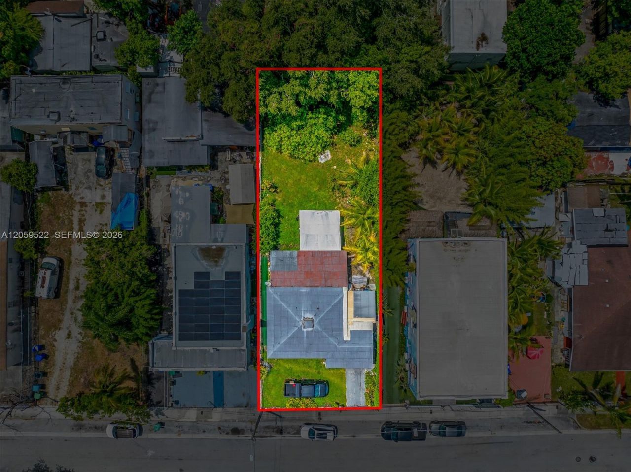 266 NW 32nd St , Miami, FL 33127 Photo