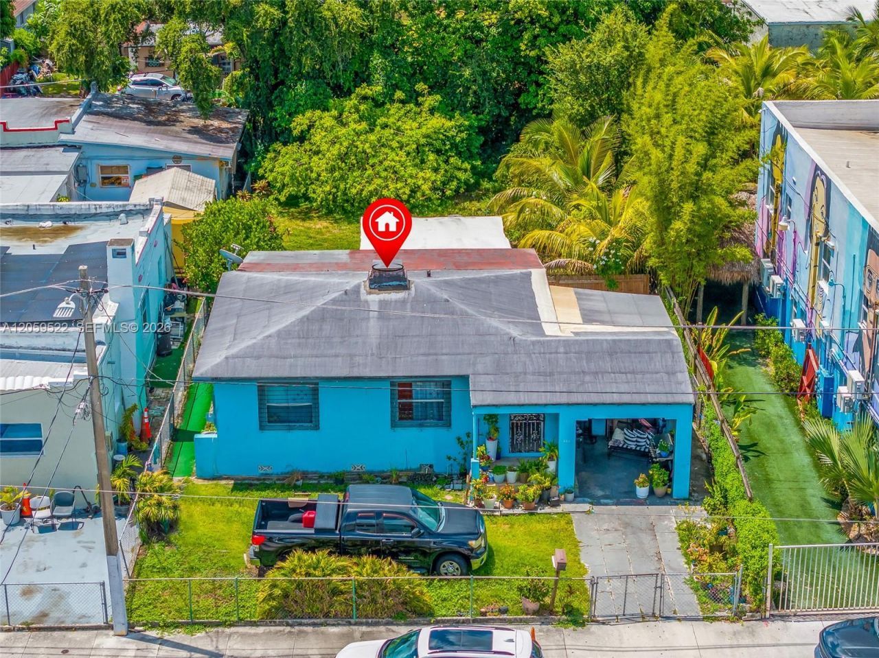 266 NW 32nd St , Miami, FL 33127 Photo