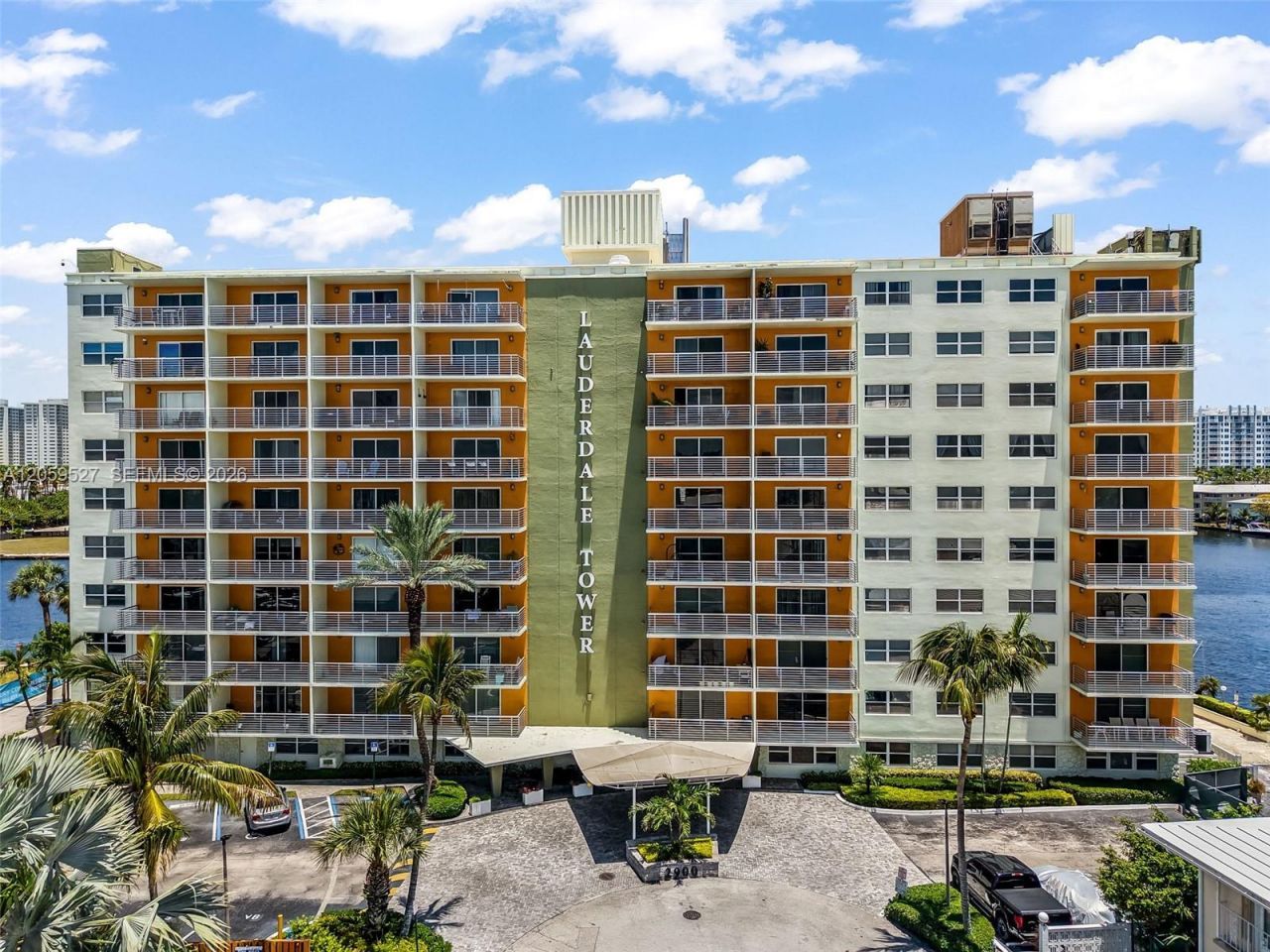 2900 NE 30th St, Unit F7, Fort Lauderdale, FL 33306 Photo