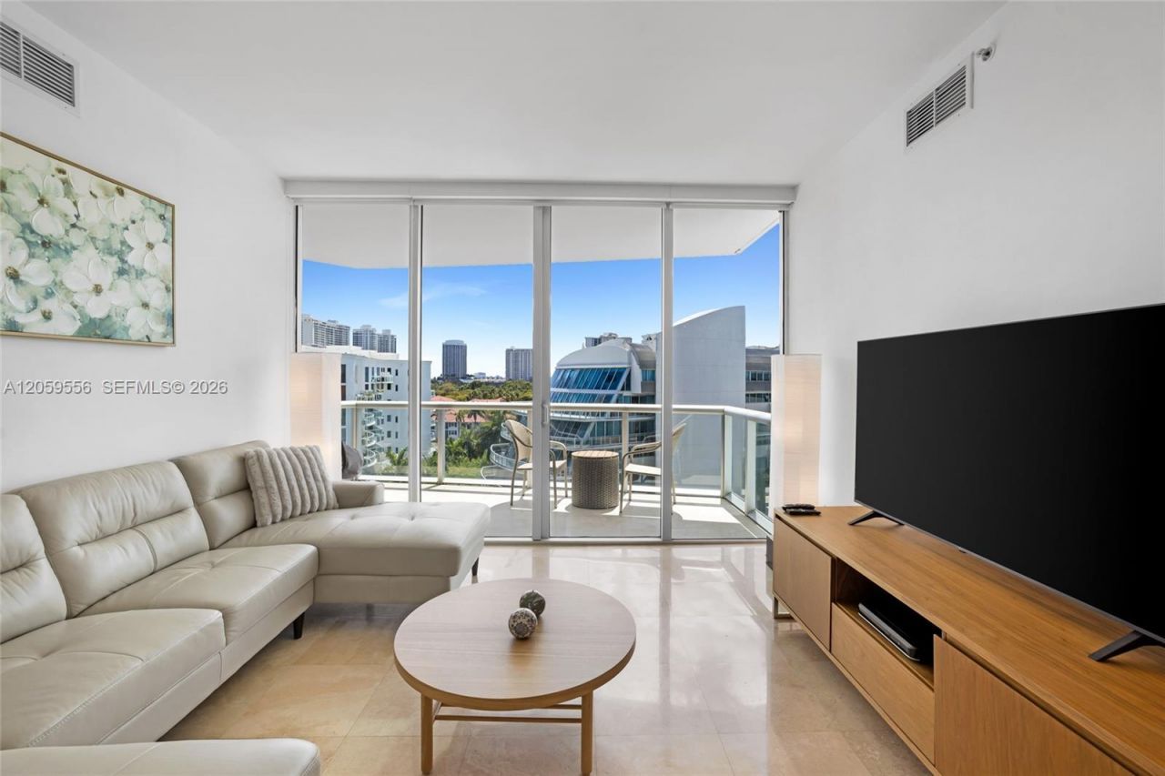 3131 NE 188th St, Unit 1-910, Aventura, FL 33180 Photo