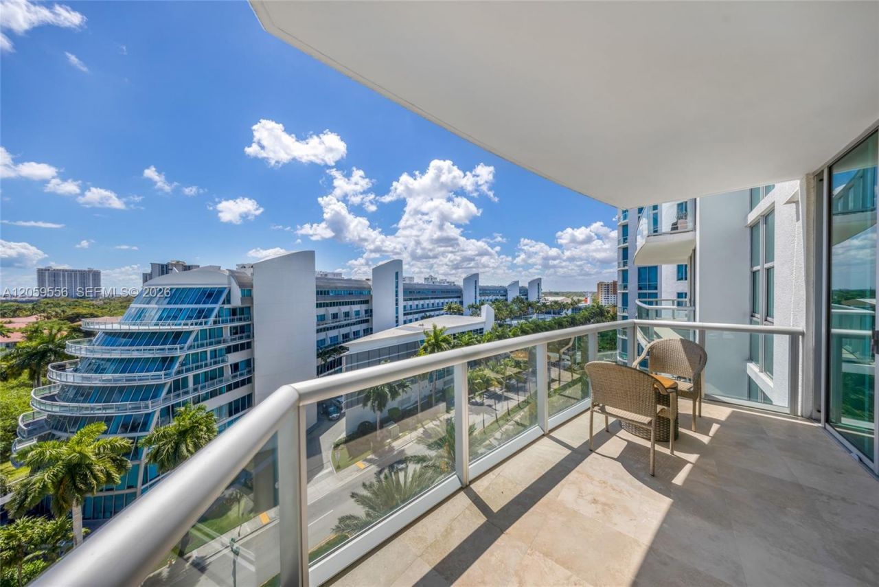 3131 NE 188th St, Unit 1-910, Aventura, FL 33180 Photo