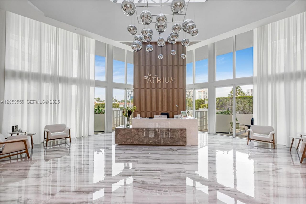 3131 NE 188th St, Unit 1-910, Aventura, FL 33180 Photo