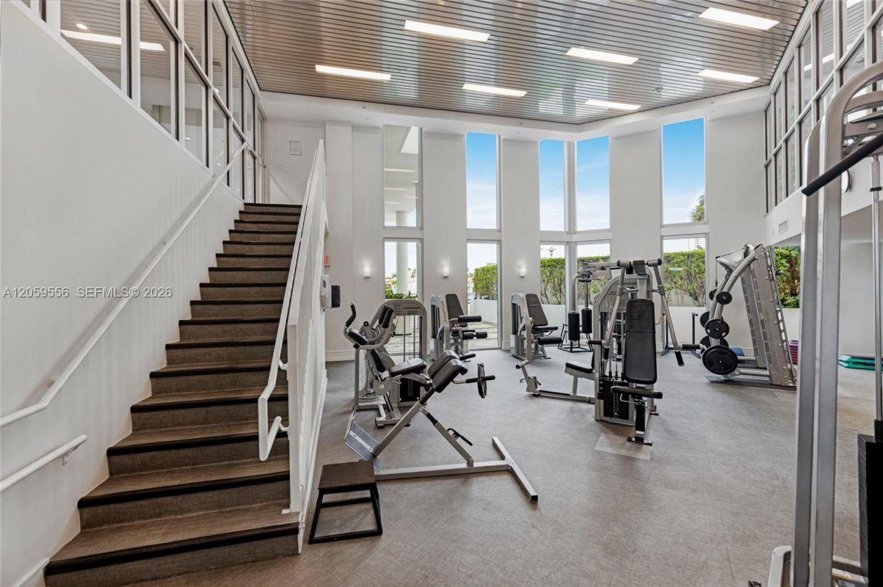 3131 NE 188th St, Unit 1-910, Aventura, FL 33180 Photo
