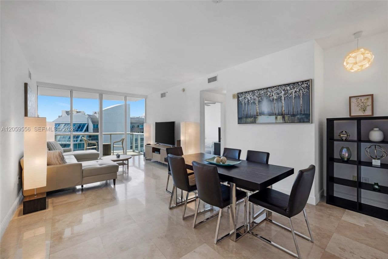 3131 NE 188th St, Unit 1-910, Aventura, FL 33180 Photo