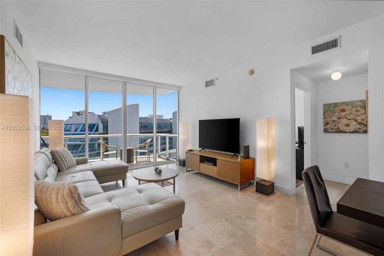 3131 NE 188th St, Unit 1-910, Aventura, FL 33180 Photo